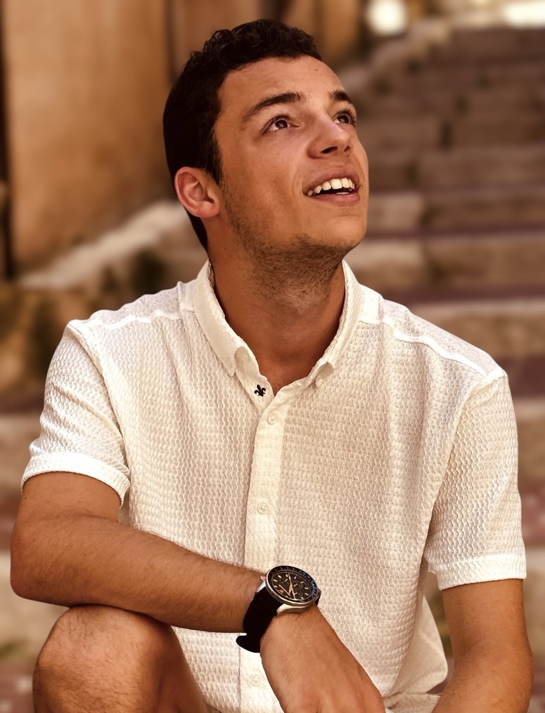 Yannis Bonneville 2025