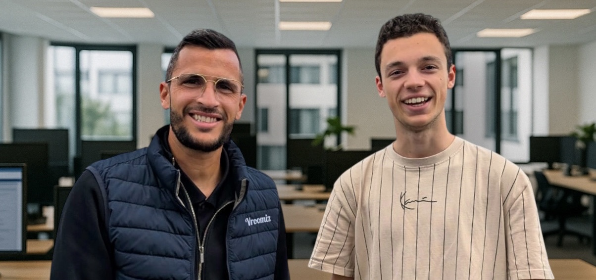 Vroomiz expose les VO grâce à Carbox AI