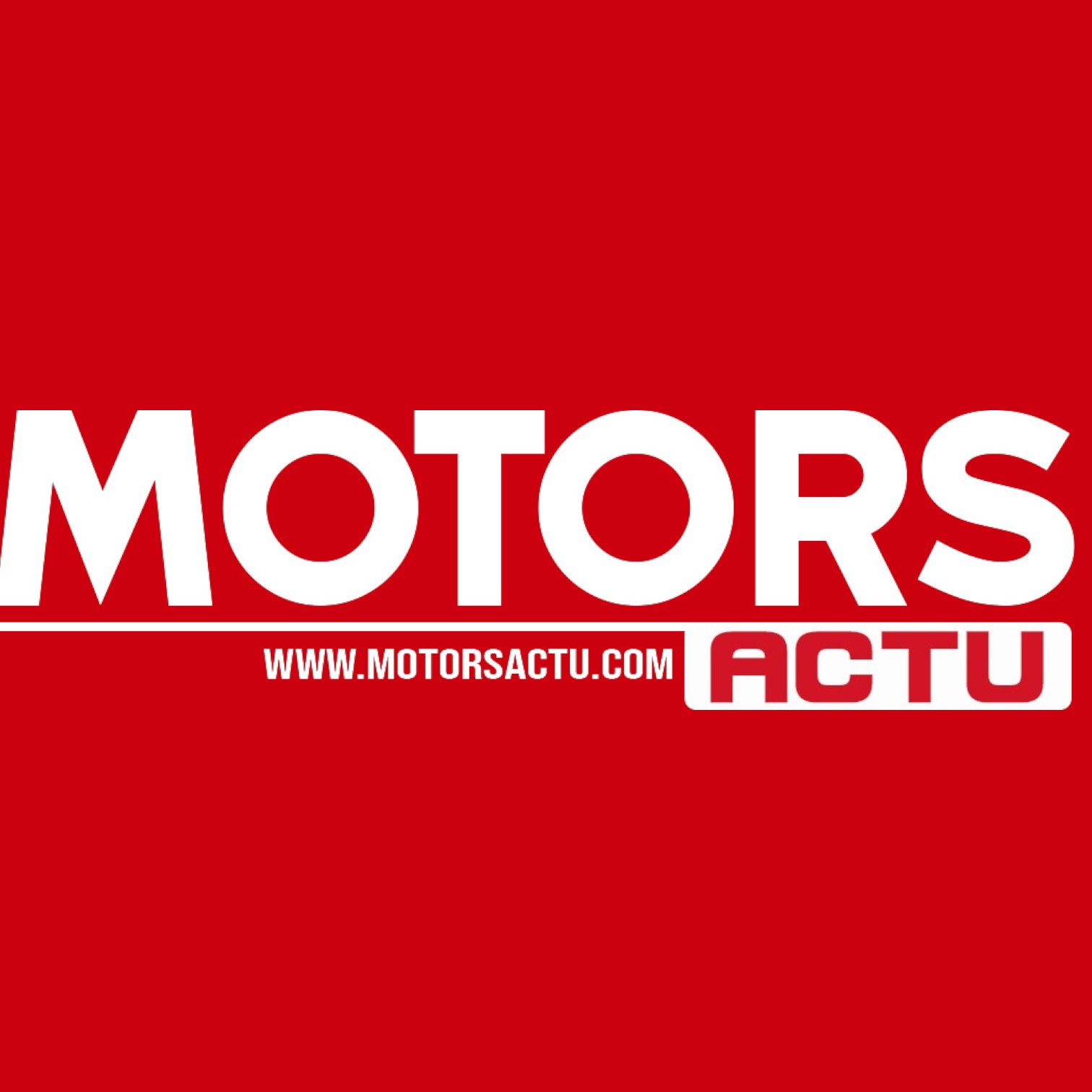 favicon Motors Actu