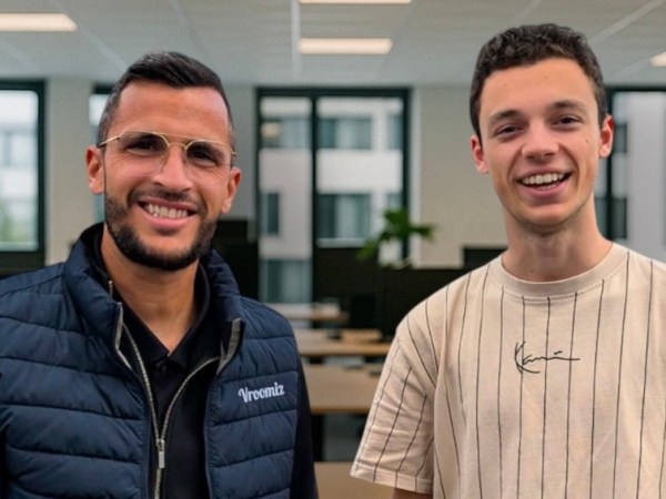 Vroomiz modernise l&rsquo;exposition des voitures d&rsquo;occasion avec&nbsp;Carbox