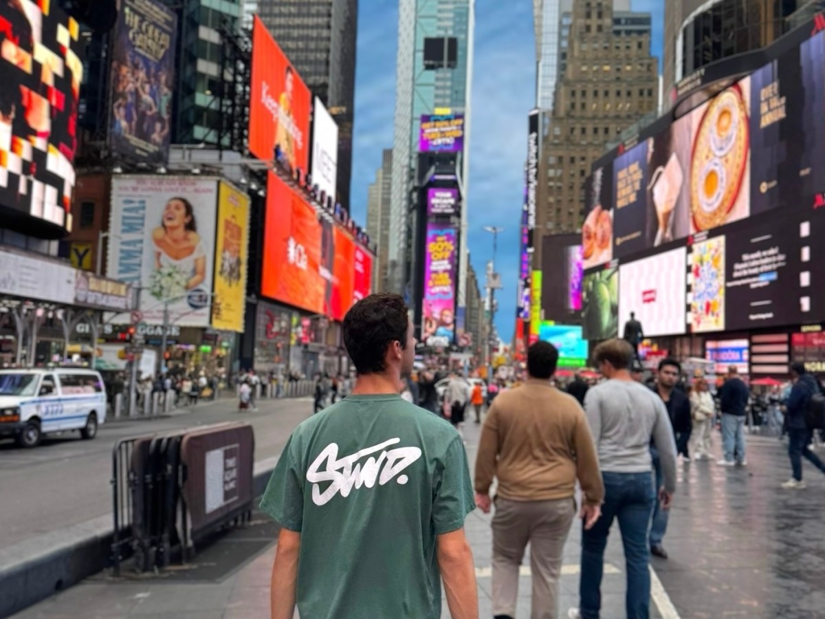 🇫🇷🇺🇸 Travailler entre deux cultures, pour créer quelque chose d’unique&nbsp;!