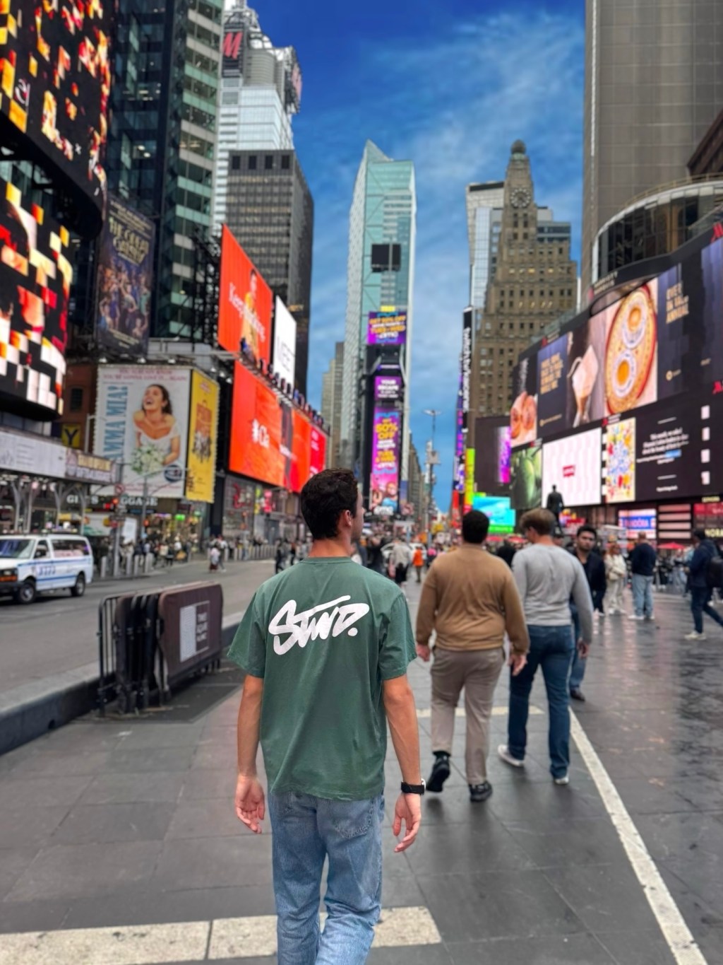 🇫🇷🇺🇸 Travailler entre deux cultures, pour créer quelque chose d’unique !