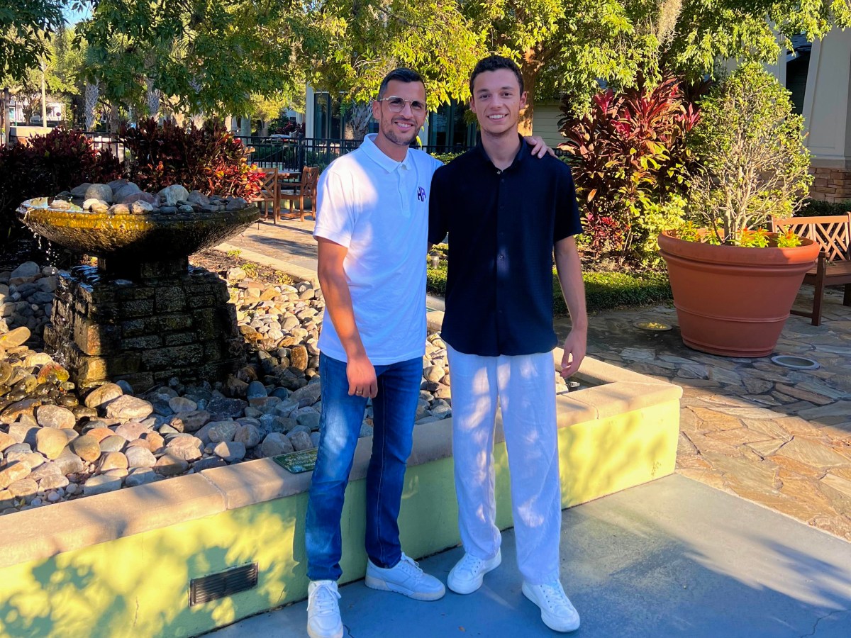 Très heureux d’annoncer cette nouvelle perspective pour CarBox Ai, à l’international !&nbsp;🌎