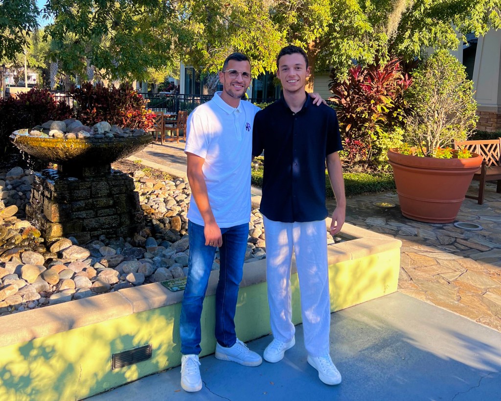 Très heureux d’annoncer cette nouvelle perspective pour CarBox Ai, à l’international !&nbsp;🌎