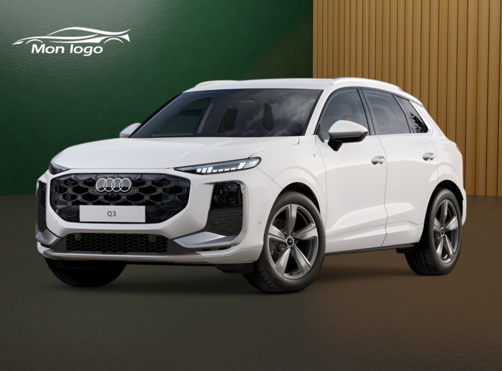 Photo showroom virtuel, gestion automobile par CarBox Ai