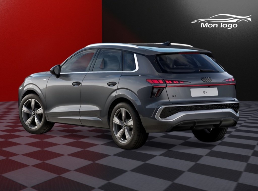 🚘 Avoir le même décor que tout le monde… et espérer se démarquer&nbsp;?