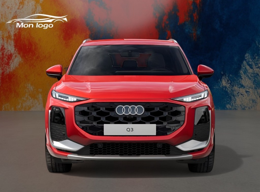 Photo showroom virtuel, gestion automobile par CarBox Ai