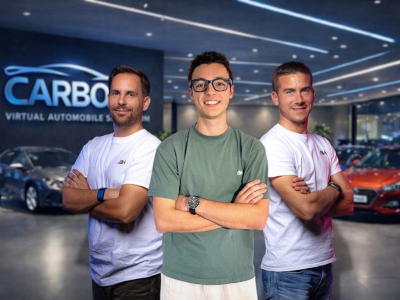 🚀 Une belle collaboration en place avec les équipes Groupe BH&nbsp;Car